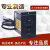 220V US-52交流电机调速器15W25W40W60W90W120W180W250W调速开关 6W调速器 单排接口