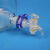 耐高温龙头玻璃瓶下口放水瓶具活塞化学实验器材蒸馏水试剂瓶 2500ml/棕色龙头瓶