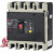 常熟漏电断路器CM3L-100/ CM3L-250/4300B 带漏电保护塑壳断路器 250A 4p