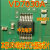 定制VD7030A 本田BCM道冠思域URV锁车左右转向灯闪驱动芯片模块全 一部车2个