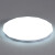 洛林(ROLin）LED灯吸顶灯客厅卧室灯具书房餐厅灯具厨房灯饰 晶钻36w白光