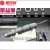 鸿隆韩国世新204打磨机牙机小型电子玉雕雕刻机102L手柄轴承配件 102L3.5万转手柄轴承1#