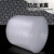 鸣固 气泡膜 全新料气泡垫防震膜打包装泡沫泡泡纸 加厚50cm宽约39米长 重约3斤 定制