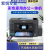 WF3825彩色喷墨打印机一体机连供WIFI复印扫描办公3720 WF2860商务办公版 单纸盒 官方标配