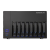 火蓝（Hoodblue）TS3208-BU-108TB容灾备份一体机8盘位数据备份灾难恢复服务器备份虚拟机备份操作系统备份可时时备份