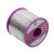 牵跃 松香焊丝 有铅锡丝有铅锡线焊锡线 Sn15Pb85 单位：卷 1000G/卷（1.0mm） 