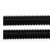 丰稚 焊接丝杠8.8级高强度全螺纹丝杆 牙条螺纹杆 通丝螺杆 M6*1米 