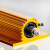 RXG24大功率黄金铝壳电阻器限流电阻预充电阻嘉博森 定制款(300W备注阻值)