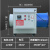 集客家  工业暖风机商用取暖器大功率电暖器节能养殖烘干机大棚热风机 15千瓦/380V暖风机【送20米风带】
