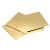 聊亿 H62 黄铜板 黄铜片黄铜块铜片黄铜块黄铜薄板 厚0.8mm*宽50mm*长100mm