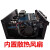 太阳能控制器12v24v48v60V96V全自动通用型3000W大功率光伏电池板 12V24V通用3000W中文