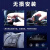 撼孚捷适用于北京现代朗动车载导航仪中控大屏显示屏原厂倒车影像一体机 2+32G苹果Carplay 标配（带框线）+AHD后视+记录仪