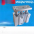 伸缩气缸MGQM MGQL20 25-20 32 30 40 50 63 75 100 12 MGQL20-100