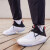 耐克篮球鞋男鞋 2024春季新款Air Jordan Jumpman Hustle PF运动鞋 AQ0394-100 40