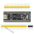 STM32F103单机片核心板开发板小板ARM ST-LINK/V2下载器 STM32F103C8T6（已焊接）