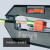凯尼派克KNIPEX德国工具7寸180mm自动绝缘导线剥线钳1262180 12 69 23(配件长度定位器)