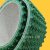 电子锯压梁条往复锯排钻极东南兴豪迈马氏比亚斯防滑胶条海绵条 绿色1米宽30厚5mm