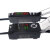 BS-401 BS-501LG RGB色标电眼光纤颜色传感器器色标感应器光电眼 新款BS401+光纤+镜头  NPN输出