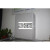 200x300x150【IP67防水】销售阿金塔铰链型不锈钢锁扣塑料配电箱 200X300/塑料安装板