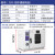 实验室干燥箱高温烘箱工业烤箱恒温鼓风烘干机小型药材烤大灯 45x35x45不锈钢内胆有鼓风1011