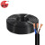 国超电缆 YZ 2*2.5平方通用橡胶软电缆 10米起售