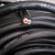 适用电线橡胶软电缆国标铜线两三芯1.5 2.5 4 6平方工地耐磨抗拉 2*1平方 10米