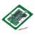 iso15693多协议 rfid射频读写器IC卡读卡模块nfc阅读器带psam卡座 天线主板分离式 ISO14443A+PSAM卡座 USB