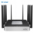 普联（TP-LINK）企业级AX6000双频 Wi-Fi 6 无线VPN路由器（2.5G网口）TL-XVR6000L