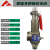 不锈钢安全阀A28W-16P储气罐蒸汽管道可调式弹簧全启式泄压阀 DN401316 整定137MPa