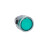 邦道尔按钮帽ZB2BW33C绿色