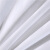 纯白色星级酒店四件套 60支100%全棉床品套件 40*40S全棉特密加厚三公分缎条白 1.5米床四件套