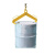 Hu-LIFT DL系列夹双夹式油桶吊 DL500A 载荷500kg 适用油桶规格55gal