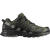 萨洛蒙（Salomon）男鞋XA Pro 3D V8 轻便透气耐磨登山徒步鞋 缓震徒步鞋 Grape Leaf / Peat / Shado 42.5