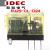 薄型IDEC和泉中间继电器RJ2S-CL-D24 1S dc24V D12 A220 A110 A2 RJ2S-CL-A24(8脚 AC24V)