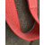 适用于5吨 红色 125mm 宽 吊装带 行车吊绳 涤纶 扁平吊带  米数可定制 5T*2M