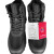 和益臻劳保鞋0093-SX511-96B（双） 黑色 40