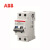 ABB新一代漏电断路器DS系列DS201L C16 APR30;10231372 DS201L C16 APR30