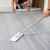 地板革水泥地直接铺地板胶加厚塑料地毯地垫满铺房间防滑 富贵花-升级毛革 10平方(2米*5米)