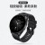 BHO适用小米watch s3/s2表带eSIM版运动硅胶表带xiaomi Watch S2 液态硅胶[深蓝色]46丨42mm表盘
