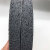 黑碳化硅大气孔砂轮片磨铝铜橡胶金属专用拉丝砂轮250X25X32mm 黑碳不带气孔250*25*3280目