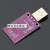 CJMCU-260 FT260 HID-class USB to I2C/UART IIC 模块