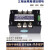 三相调压模块10-200A电力调整器隔离可控硅调光调功加热调温能工 TSR-25DA-W模块+S1散热器
