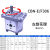 液压高压油泵齿轮泵CBN-E30461014F316E320F325 CBN-E/F306左旋花键
