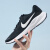 耐克（NIKE）官方舰店跑步鞋男鞋 2025夏季新款运动鞋网面透气减震慢跑鞋 【革命7-经典黑白】【新上市】 42 (265mm) 男码