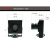 高清800线模拟监控摄像SONY4140+673ccd低照度摄像头彩色黑白 其他 16mm