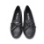 普拉达（PRADA）女士皮革平底鞋乐福鞋单鞋女鞋1DD071 053 F0002 F 005 黑色 35