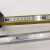 定制适用于玻璃推刀刀杆配件T型推刀刀杆单独杆子滑梯铝合金玻璃 六面0.2米(单独杆子) 八面加筋0.2米(单独杆子)