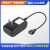 USB母头接插口3V5V6V9V12V15V24V500mA1A1.5A2A直流供电源适配器 12V1A 输出USB母座 适配器