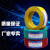 .国标4平方芯家装四1./6/10单股六硬线 单股1黄色100米