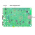 CoolPi 4B 开源 瑞芯微RK3588S开发板AI智能树莓派接口8核6TNPU 墨绿色 配件套餐 不含EMMC8G